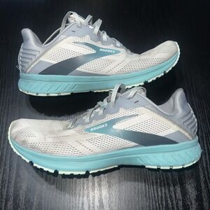 Brooks Anthem 5 neutral women's size 10 running and training shoes